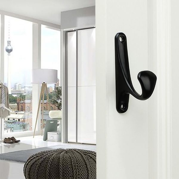 robe hooks cloth hanger bathroom toilet metal single hook wall door for hanging clothes hat coat zinc alloy
robe hooks cloth hanger bathroom toilet metal single hook wall door for hanging clothes hat coat zinc alloy