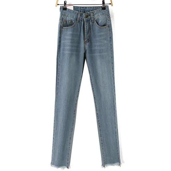 flare pants full length ripped bleached zippers pockets button washed scratched jeans woman high waist casual regular softener, Blue
flare pants full length ripped bleached zippers pockets button washed scratched jeans woman high waist casual regular softener, Blue