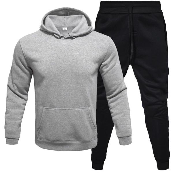 men's tracksuits sets tracksuit men hooded sweatshirt outfit sportswear male suit pullover spring autumn winter casual hoodies pants, Gray
men's tracksuits sets tracksuit men hooded sweatshirt outfit sportswear male suit pullover spring autumn winter casual hoodies pants, Gray