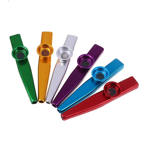 guomuzi 5pcs/set 12cm aluminum alloy metal with 5pcs gifts flute diaphragm for children kids music-lovers
guomuzi 5pcs/set 12cm aluminum alloy metal with 5pcs gifts flute diaphragm for children kids music-lovers