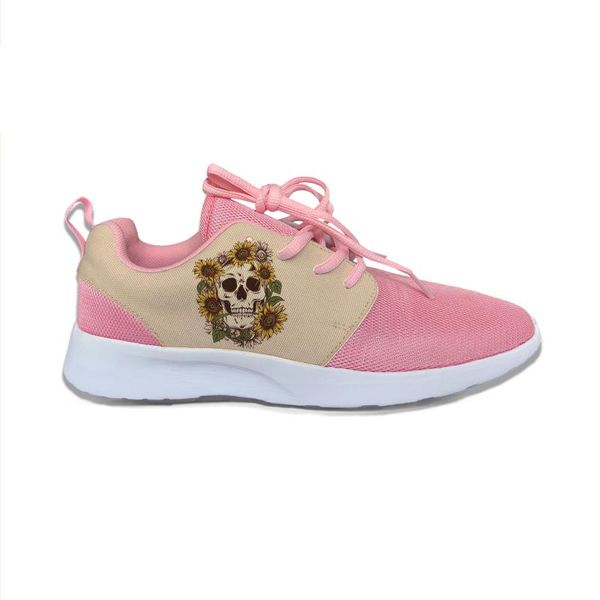 skull sunflower punk funny cute vogue sport running shoes casual breathable lightweight 3d print female girl women sneakers, Black
skull sunflower punk funny cute vogue sport running shoes casual breathable lightweight 3d print female girl women sneakers, Black