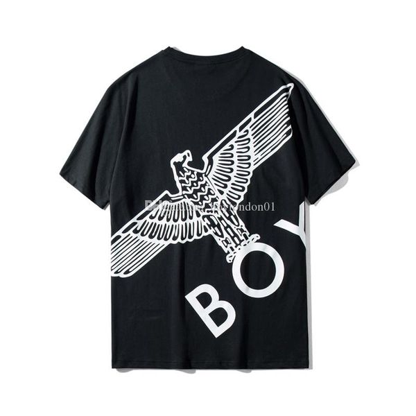boy london mens designer short sleeves men women by t shirt fashion eagle print black tees s-xxxl, White;black
boy london mens designer short sleeves men women by t shirt fashion eagle print black tees s-xxxl, White;black