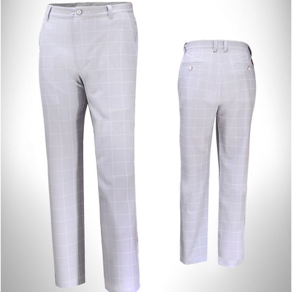 swir lingpgm golf pants men's plaid pants golf ball sports ing, Gary;green
swir lingpgm golf pants men's plaid pants golf ball sports ing, Gary;green