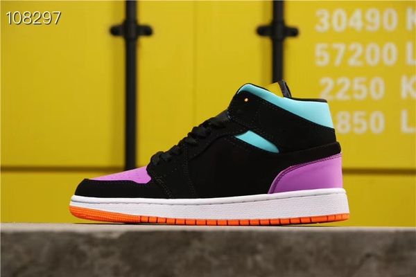 2019 new arrival shoes 1s low colorful men women outdoor shoes sneakers size 5.5-13 with box
2019 new arrival shoes 1s low colorful men women outdoor shoes sneakers size 5.5-13 with box