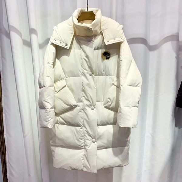 19fw дизайнеѬ parkas вниз пало маѬка пђего long winter пђовик извеѬг styles пђовик мода, Black
19fw дизайнеѬ parkas вниз пало маѬка пђего long winter пђовик извеѬг styles пђовик мода, Black