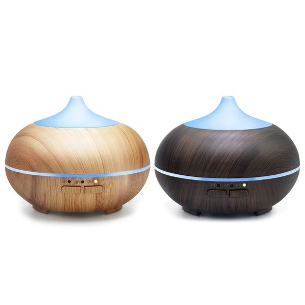 300ml aroma diffuser ultrasonic fragrance atomizer essential oil aromatheray
300ml aroma diffuser ultrasonic fragrance atomizer essential oil aromatheray