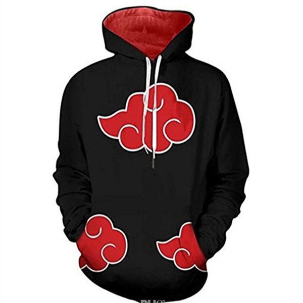 naruto mens hoodies cloud printed mens o-neck loose cosplay itachi uchih hoodies women fashion clothes, Black
naruto mens hoodies cloud printed mens o-neck loose cosplay itachi uchih hoodies women fashion clothes, Black