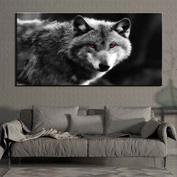 wall art modular canvas hd prints posters home decor pictures 1 piece animal wolf art paintings framework
wall art modular canvas hd prints posters home decor pictures 1 piece animal wolf art paintings framework