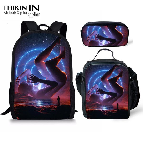 thikin art statue pattern backpack for children's school bag girls boys toddler bag kids bagpack primary sudent daypack book
thikin art statue pattern backpack for children's school bag girls boys toddler bag kids bagpack primary sudent daypack book