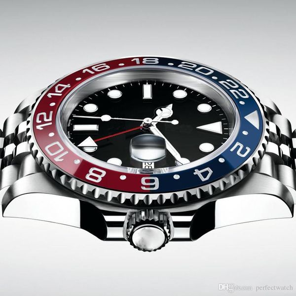2020 men watches new mens wristwatch basel red blue stainless steel watch 126600 automatic movement mens watch new arrival ing, Slivery;brown
2020 men watches new mens wristwatch basel red blue stainless steel watch 126600 automatic movement mens watch new arrival ing, Slivery;brown