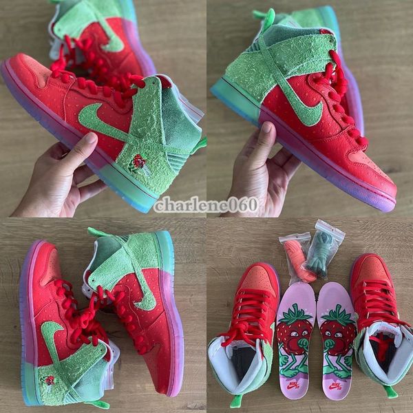 2020 top quality nike sb dunk high strawberry cough release info skateboarding shoes men women sports running shoes, Black
2020 top quality nike sb dunk high strawberry cough release info skateboarding shoes men women sports running shoes, Black