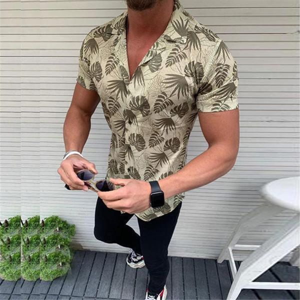 plus size men shirt summer 2019 streetwear casual floral printed short sleeve turn down collar shirts men dress camisa masculina, White;black
plus size men shirt summer 2019 streetwear casual floral printed short sleeve turn down collar shirts men dress camisa masculina, White;black
