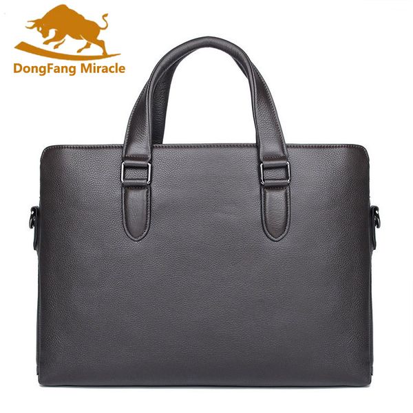 brand new genuine leather men handbag 15 inches computer bag high grade business briefcase shoulder bags
brand new genuine leather men handbag 15 inches computer bag high grade business briefcase shoulder bags