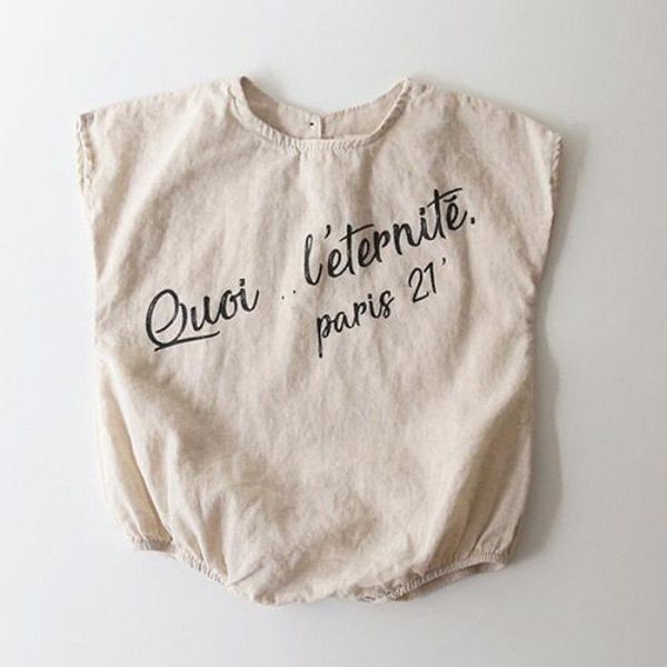 baby bodysuit baby summer short sleeve shirt boys girls sleeveless letter printing jumpsuit newborn onesie, Blue
baby bodysuit baby summer short sleeve shirt boys girls sleeveless letter printing jumpsuit newborn onesie, Blue