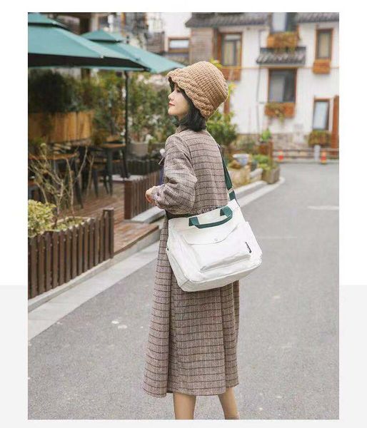 one shoulder tote bag canvas handbag big space men crossbody shoulder bags wholesale
one shoulder tote bag canvas handbag big space men crossbody shoulder bags wholesale