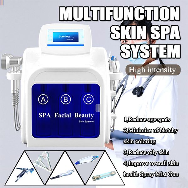 7 in 1 water jet peel dermabrasion oxygen spray beauty machine hydro facial machines ultrasound for eyes wrinkle removal for sale
7 in 1 water jet peel dermabrasion oxygen spray beauty machine hydro facial machines ultrasound for eyes wrinkle removal for sale