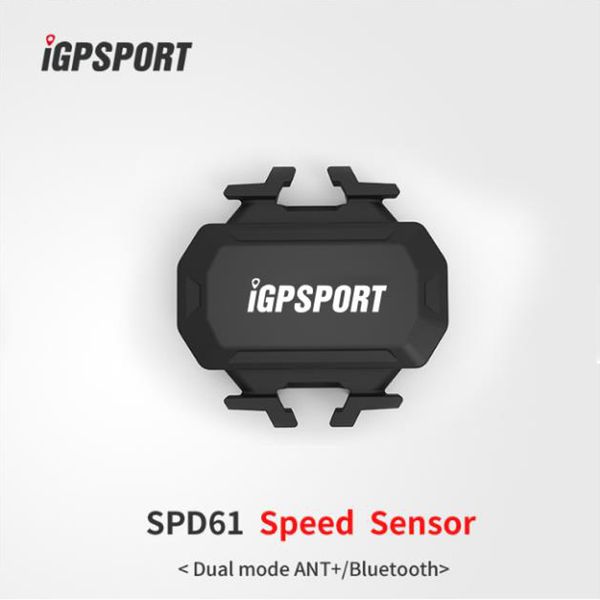 igpsport spd61 speed sensor ant+ bluetooth wireless 9.5g for cycling computer compatible garmin bryton igs10 igs50e igs618
igpsport spd61 speed sensor ant+ bluetooth wireless 9.5g for cycling computer compatible garmin bryton igs10 igs50e igs618