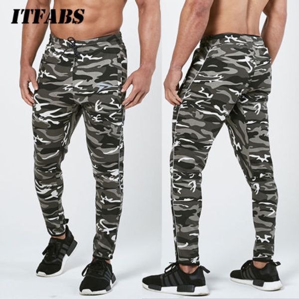 1111 men sport pants long trousers tracksuit fitness workout joggers gym sweatpants, White;black
1111 men sport pants long trousers tracksuit fitness workout joggers gym sweatpants, White;black