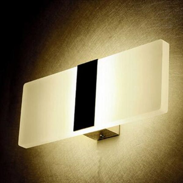 lampada led wall lamps ac85-265v modern simple bedroom lights indoor dining-room corridor lighting aluminum material
lampada led wall lamps ac85-265v modern simple bedroom lights indoor dining-room corridor lighting aluminum material