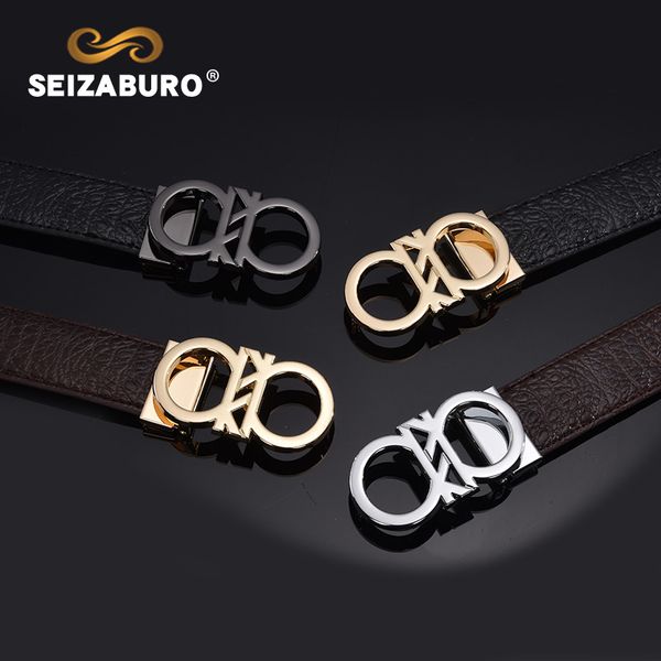 2018 famous 100% realy leather belt smooth buckle women and men genuine leather designer belts for men, Black;brown
2018 famous 100% realy leather belt smooth buckle women and men genuine leather designer belts for men, Black;brown