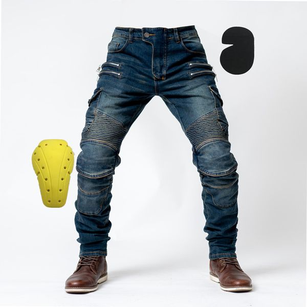 2019 motorcycle jeans ride on the road jeans off-road motorcycle outdoor pants pants
2019 motorcycle jeans ride on the road jeans off-road motorcycle outdoor pants pants