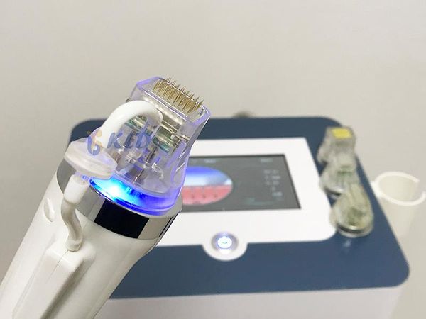 2020 facial beauty equipment radiofrequency micro needle rf fractional&stretch marks begone /rf skin tightening machine
2020 facial beauty equipment radiofrequency micro needle rf fractional&stretch marks begone /rf skin tightening machine