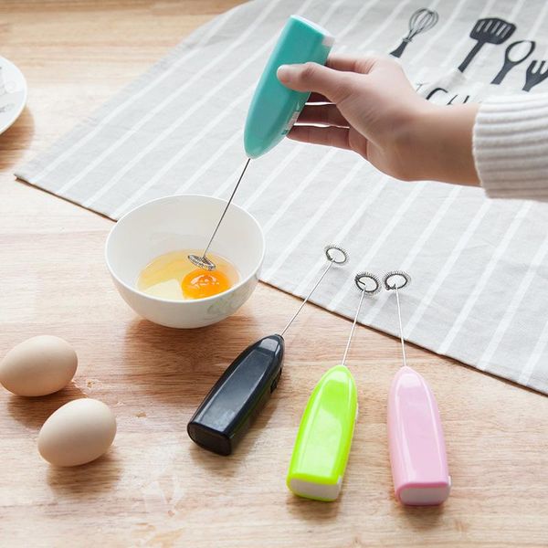 electric milk frother automatic cream whipper coffee shake mixer electric hand-held cappuccino coffee egg beater drink blender
electric milk frother automatic cream whipper coffee shake mixer electric hand-held cappuccino coffee egg beater drink blender