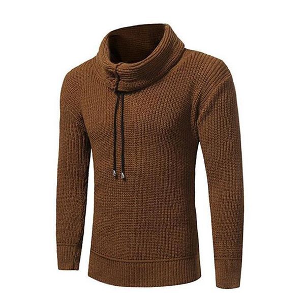 mens turtleneck drawstring sweater casual long sleeve pullover sweatershirts, White;black
mens turtleneck drawstring sweater casual long sleeve pullover sweatershirts, White;black
