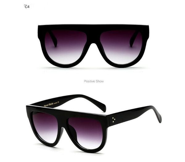 designer sunglasses for women female rivet shades luxury sunglasses with big frame uv400 full fashion, White;black
designer sunglasses for women female rivet shades luxury sunglasses with big frame uv400 full fashion, White;black
