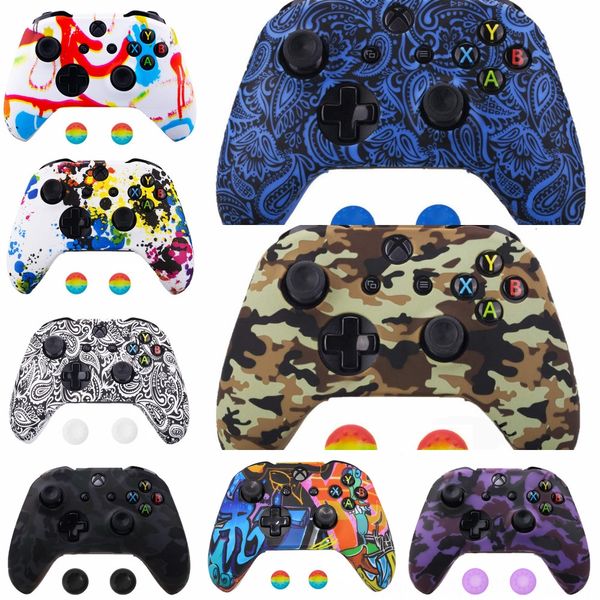 crxyc silicone soft new protective sleeve 4 skin cover for playstation case ps4 ,xbox one , controllerlot
crxyc silicone soft new protective sleeve 4 skin cover for playstation case ps4 ,xbox one , controllerlot