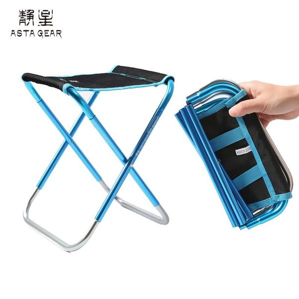 asta gear портативный алюминиевый сплав складной кемпинг стул пляжный стул рыбалка рыбалка табурет подшипник 100 кг 
asta gear портативный алюминиевый сплав складной кемпинг стул пляжный стул рыбалка рыбалка табурет подшипник 100 кг