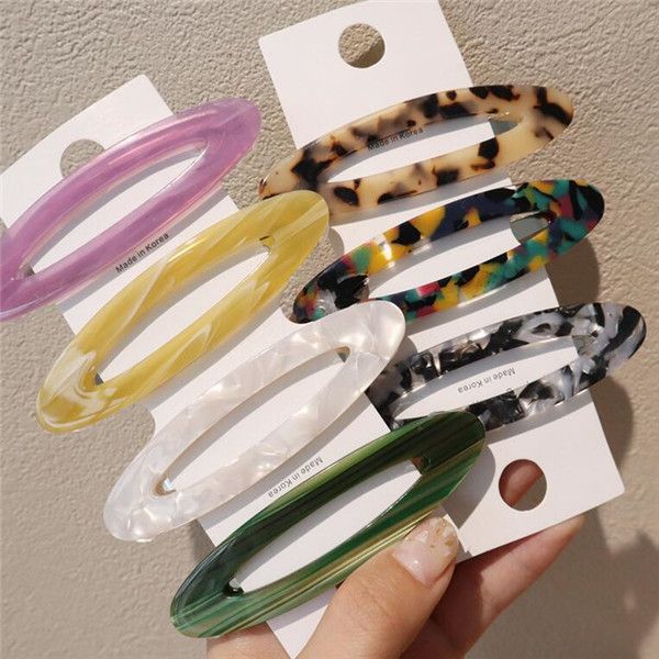 24 sell women's color sequins hairpin hairpin hairpin girl tiara broken hair bangs clip, Black;brown
24 sell women's color sequins hairpin hairpin hairpin girl tiara broken hair bangs clip, Black;brown