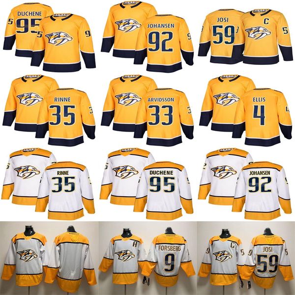 nashville predators jersey 92 ryan johansen jersey 35 pekka rinne 4 ryan ellis 9 filip forsberg yellow white hockey jerseys stitched mens, Black;red
nashville predators jersey 92 ryan johansen jersey 35 pekka rinne 4 ryan ellis 9 filip forsberg yellow white hockey jerseys stitched mens, Black;red