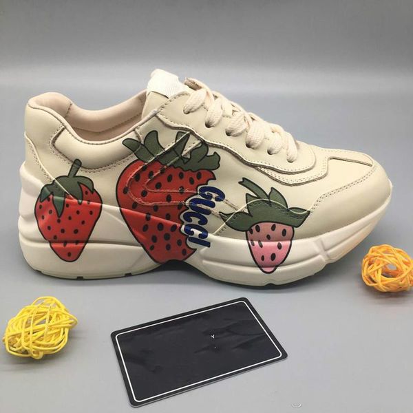 2020 netherhyton leather sneaker with wave mouth print strawberry boy luxury casual shoes fashion vintage womens fashion dad sneaker, Black
2020 netherhyton leather sneaker with wave mouth print strawberry boy luxury casual shoes fashion vintage womens fashion dad sneaker, Black