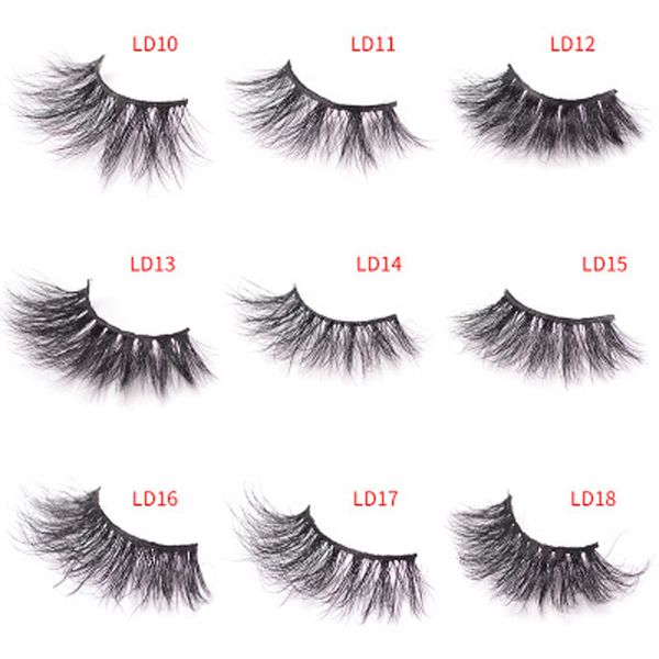 25mm new 5d mink hair plus long multi-layer thick false eyelashes fashion comfortable soft easy to wear european and american st
25mm new 5d mink hair plus long multi-layer thick false eyelashes fashion comfortable soft easy to wear european and american st