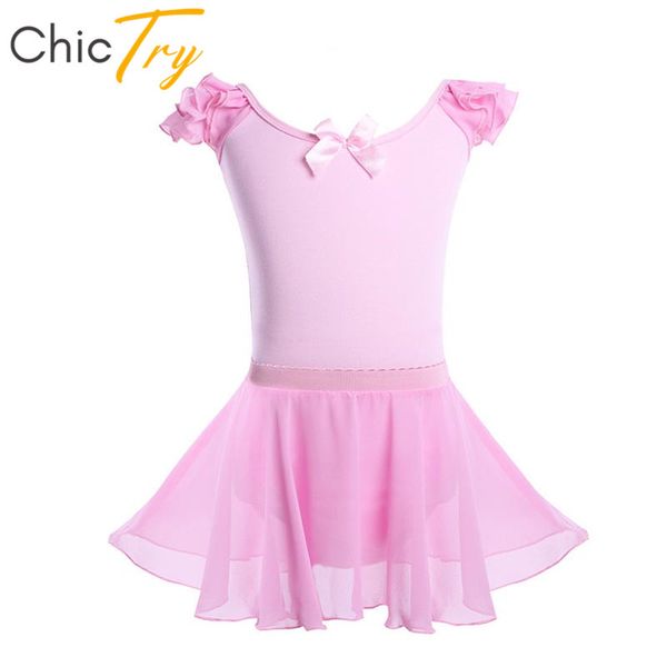 chictry girls ballet leotard with chiffon ballet tutu skirt set stage dance costume children gymnastics leotard kids dance wear, Black;red
chictry girls ballet leotard with chiffon ballet tutu skirt set stage dance costume children gymnastics leotard kids dance wear, Black;red