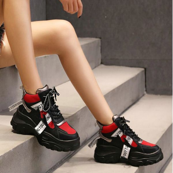 new lady spring breathable sneakers shoes women flats platform sports shoes brand flat female running zk-82
new lady spring breathable sneakers shoes women flats platform sports shoes brand flat female running zk-82
