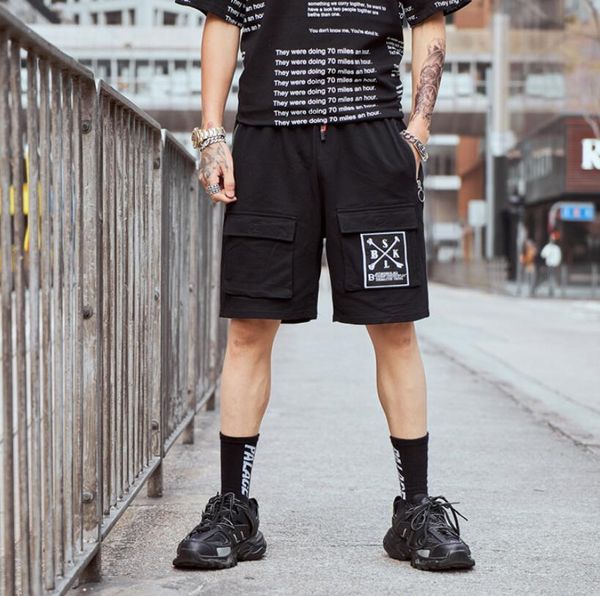 2019 summer beach casual shorts vintage straight casual pants hip-hop jeans slim fit styles fashion loose designer causal, Blue
2019 summer beach casual shorts vintage straight casual pants hip-hop jeans slim fit styles fashion loose designer causal, Blue