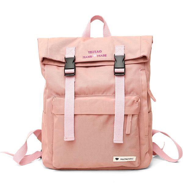 autumn korean ins harajuku japanese preppy style vintage simple casual backpack female large capacity fashion female backpack
autumn korean ins harajuku japanese preppy style vintage simple casual backpack female large capacity fashion female backpack