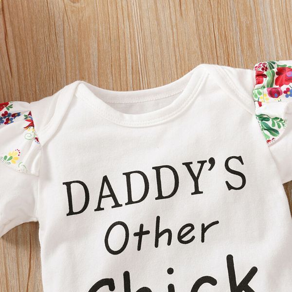 baby girls newborn clothes cotton romper bodysuit jumpsuit summer pants outfits, White
baby girls newborn clothes cotton romper bodysuit jumpsuit summer pants outfits, White