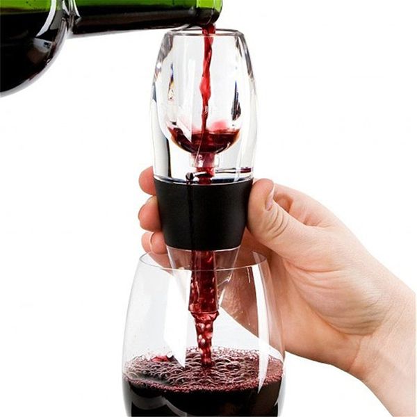 new fashion wine aerator decanter set family party l fast aeration pourer wine decanter magical for drop shipping
new fashion wine aerator decanter set family party l fast aeration pourer wine decanter magical for drop shipping