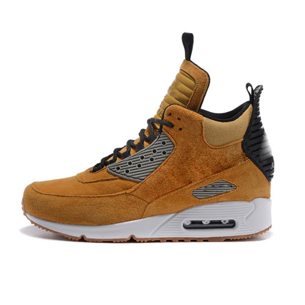 classic 90 winter sneakerboot wine red runner mens sports running shoes wheat yellow trainers fashion sneakers designer shoes size 40-46
classic 90 winter sneakerboot wine red runner mens sports running shoes wheat yellow trainers fashion sneakers designer shoes size 40-46