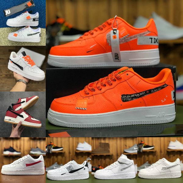 2019 new men women low cut one 1 casual shoes white black dunk skateboarding shoes classic af trainers high fashion designer shoes
2019 new men women low cut one 1 casual shoes white black dunk skateboarding shoes classic af trainers high fashion designer shoes