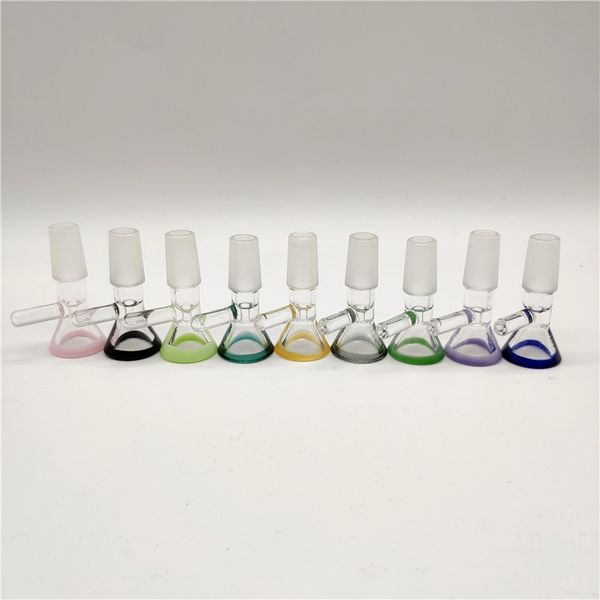 funnel bowls pipes 14mm male joint 9 colors smoking glass bong bowl piece for glass bongs oil rigs water pipe
funnel bowls pipes 14mm male joint 9 colors smoking glass bong bowl piece for glass bongs oil rigs water pipe