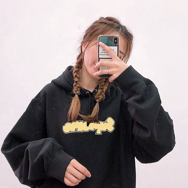 men designer hoodie red box logo luxury hoodies outdoor leisure cotton sweatshirt suprême trendy fashion brand couple sweater, Black
men designer hoodie red box logo luxury hoodies outdoor leisure cotton sweatshirt suprême trendy fashion brand couple sweater, Black