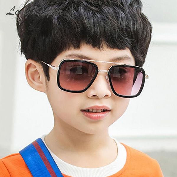 longkeeper 2020 vintage kids sunglasses children iron man sun glasses boys girls metal pilot cute outdoor eyeglasses, White;black
longkeeper 2020 vintage kids sunglasses children iron man sun glasses boys girls metal pilot cute outdoor eyeglasses, White;black