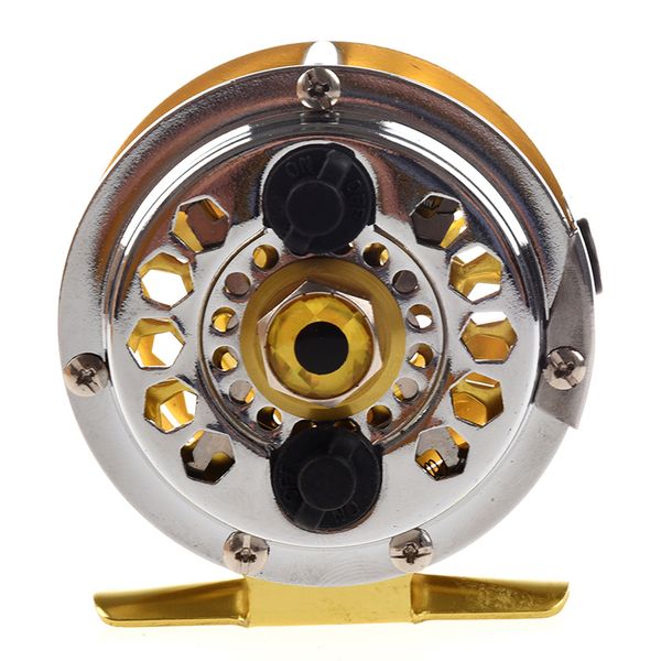 abuo-full metal fly fish reel former ice fishing vessel wheel bf600a 0.50/100(mm/m) 1:1
abuo-full metal fly fish reel former ice fishing vessel wheel bf600a 0.50/100(mm/m) 1:1