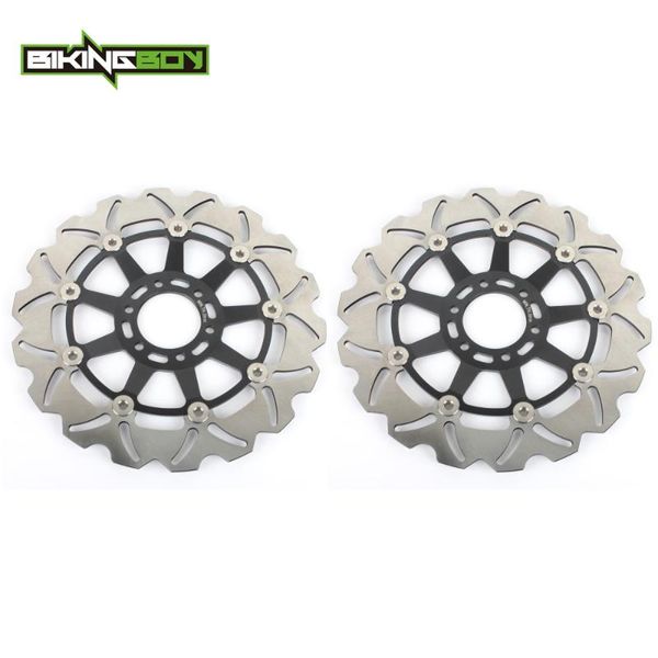 bikingboy front brake discs disks rotors for aprilia 250 250 1995 1996 1997 1998 1999 2000 2001 2002 2003
bikingboy front brake discs disks rotors for aprilia 250 250 1995 1996 1997 1998 1999 2000 2001 2002 2003