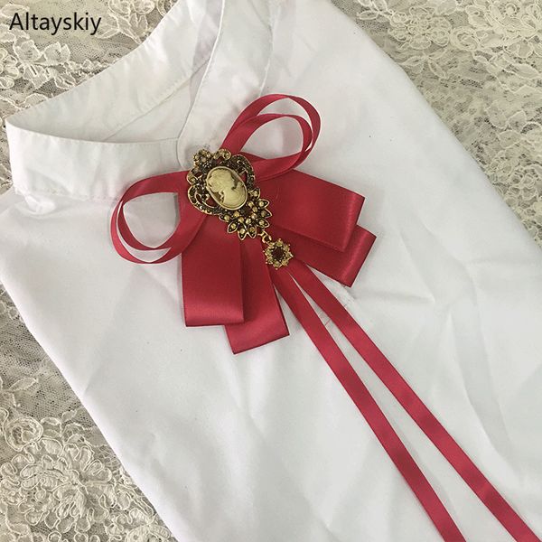 ties women rosette gorgeous vintage ladies elegant bow womens 2019 ribbon tassel colorful smooth slim korean style harajuku, Black;blue
ties women rosette gorgeous vintage ladies elegant bow womens 2019 ribbon tassel colorful smooth slim korean style harajuku, Black;blue