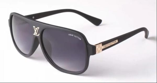 1pcs classic pilot sunglasses designer brand mens womens sun glasses eyewear gold metal grglass lenses brown cas 5538, White;black
1pcs classic pilot sunglasses designer brand mens womens sun glasses eyewear gold metal grglass lenses brown cas 5538, White;black